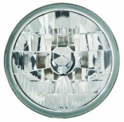 LORO 100-1124N-LD Headlight